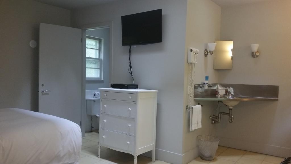 Enclave Inn Bridgehampton Rom bilde